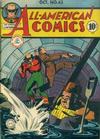 Cover for All-American Comics (DC, 1939 series) #43