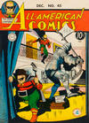 Cover for All-American Comics (DC, 1939 series) #45