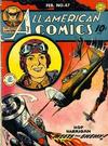Cover for All-American Comics (DC, 1939 series) #47