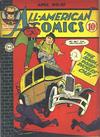 Cover for All-American Comics (DC, 1939 series) #49