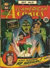 Cover for All-American Comics (DC, 1939 series) #51