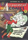 Cover for All-American Comics (DC, 1939 series) #53