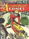 Cover for All-American Comics (DC, 1939 series) #55