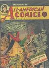 Cover for All-American Comics (DC, 1939 series) #56