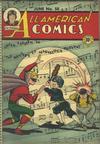 Cover for All-American Comics (DC, 1939 series) #58