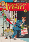 Cover for All-American Comics (DC, 1939 series) #60