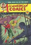 Cover for All-American Comics (DC, 1939 series) #65