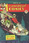 Cover for All-American Comics (DC, 1939 series) #66