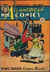 Cover for All-American Comics (DC, 1939 series) #67