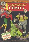 Cover for All-American Comics (DC, 1939 series) #68