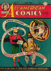 Cover for All-American Comics (DC, 1939 series) #70