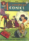 Cover for All-American Comics (DC, 1939 series) #71