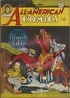 Cover for All-American Comics (DC, 1939 series) #72