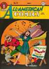 Cover for All-American Comics (DC, 1939 series) #73
