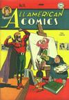 Cover for All-American Comics (DC, 1939 series) #74