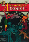 Cover for All-American Comics (DC, 1939 series) #75