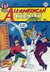 Cover for All-American Comics (DC, 1939 series) #76