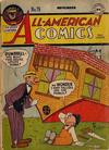 Cover for All-American Comics (DC, 1939 series) #79