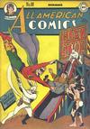 Cover for All-American Comics (DC, 1939 series) #80