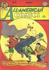 Cover for All-American Comics (DC, 1939 series) #81