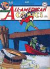 Cover for All-American Comics (DC, 1939 series) #85