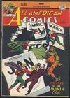 Cover for All-American Comics (DC, 1939 series) #86
