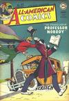 Cover for All-American Comics (DC, 1939 series) #87