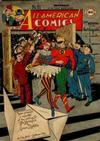 Cover for All-American Comics (DC, 1939 series) #91