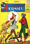 Cover for All-American Comics (DC, 1939 series) #94