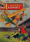 Cover for All-American Comics (DC, 1939 series) #98