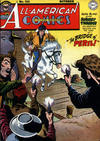 Cover for All-American Comics (DC, 1939 series) #102