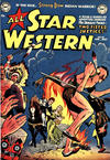 Cover for All Star Western (DC, 1951 series) #58