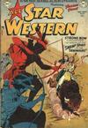 Cover for All Star Western (DC, 1951 series) #61
