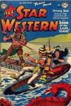 Cover for All Star Western (DC, 1951 series) #63