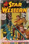 Cover for All Star Western (DC, 1951 series) #68