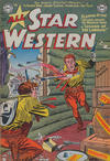 Cover for All Star Western (DC, 1951 series) #72