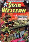 Cover for All Star Western (DC, 1951 series) #75