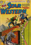 Cover for All Star Western (DC, 1951 series) #77