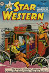 Cover for All Star Western (DC, 1951 series) #78