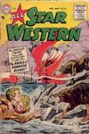 Cover for All Star Western (DC, 1951 series) #82