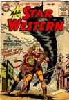 Cover for All Star Western (DC, 1951 series) #84
