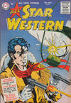 Cover for All Star Western (DC, 1951 series) #87