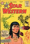 Cover for All Star Western (DC, 1951 series) #88