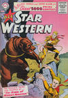 Cover for All Star Western (DC, 1951 series) #91
