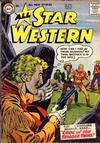 Cover for All Star Western (DC, 1951 series) #94