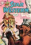 Cover for All Star Western (DC, 1951 series) #95