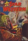 Cover for All Star Western (DC, 1951 series) #96