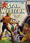Cover for All Star Western (DC, 1951 series) #97