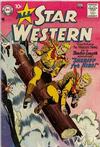Cover for All Star Western (DC, 1951 series) #100