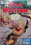 Cover for All Star Western (DC, 1951 series) #101